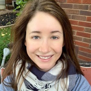 Meet your Posher, Kasey